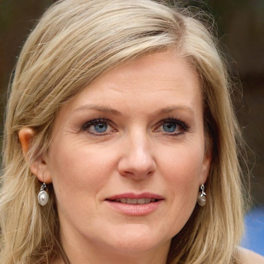 Sarah Müller, Finanzplanerin